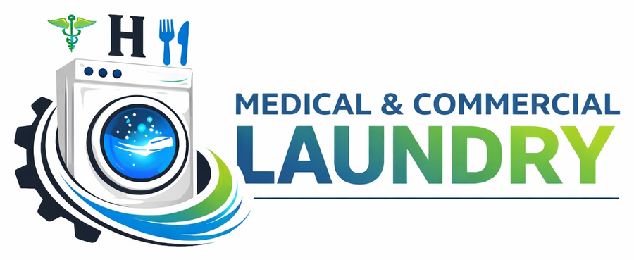 Medical & Commercial Laundry